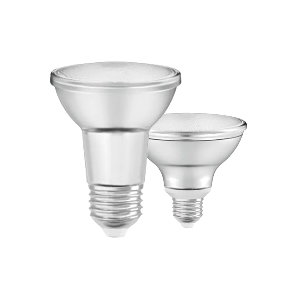 Dimmable PAR LED Spots