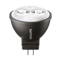 GU4 (MR11) LED Spotlight Bulbs