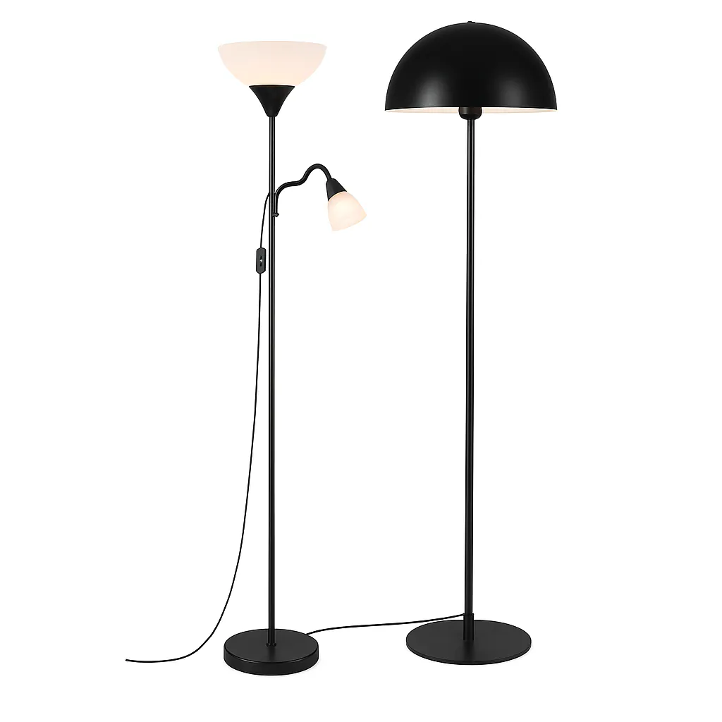 Eglo Floor Lamps