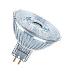 Osram Superstar LED GU5.3 Spot Clear 5W 345lm - 940 Cool White | Dimmable - Best Colour Rendering