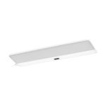 Ledvance LED Batten Undercabinet Panel Frameless White 5W 220lm - 830 Warm White | 30cm - Remote Control