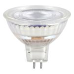 Ledvance  Superior LED Spot Reflector GU5.3 MR16 6.6W 500lm 36D - 927 Extra Warm White | Best Colour Rendering - Dimmable - Replaces 43W
