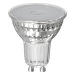 Ledvance  Performance LED Spot Reflector GU10 PAR16 6.9W 620lm 120D - 827 Extra Warm White | Replaces 80W