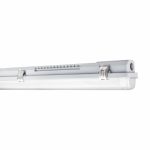 Ledvance LED Damp Proof Housing MT Gen 3 IP65 | Suitable for 1x120cm LED Tube