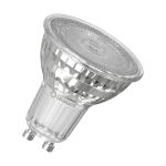 Ledvance LED GU10 PAR16 Performance 3.7W 350lm 36D - 940 Cool White| Best Colour Rendering - Dimmable - Replaces 50W