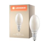 Ledvance HQL LED P E27 LED 9.7W 1800lm D - 827 Extra Warm White | Replaces 50W