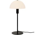 Nordlux Table Lamp Ellen 20 Black - Metal | Suitable for 1x E14