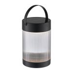 Nordlux Table Lamp Solar Coupar Black 3.2W 150lm - 830 Warm White | 3-Step Dimmable 