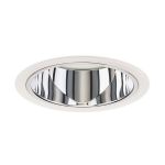 Philips LED Downlight LuxSpace Mini Deep DN561B 7W 840lm 75D - 840 Cool White | 164mm - Aluminium Reflector