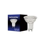 Noxion LED Spot GU10 PAR16 4W 345lm 36D - 830 Warm White | Dimmable - Replaces 50W