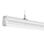 Noxion LED Trunking NX-Line V2 35-50W 6300-9000lm 120D - 840 Cool White | 1500mm - 8-Pole - UGR <24