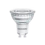 Noxion LED Spot GU10 PAR16 5.5W 560lm 36D - 827 Extra Warm White | Replaces 78W