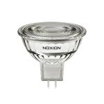 Noxion PerfectColor LED Spot GU5.3 MR16 7.5W 621lm 36D - 927 Extra Warm White | Best Colour Rendering - Dimmable - Replaces 50W