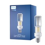 Philips TrueForce Public (Road – SON) Master LED SON-T IF E40 50W 8100lm - 727 Extra Warm White | Replaces 100W