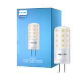 Philips Corepro LED Capsule GY6.35 4.2W 470lm - 827 Extra Warm White | Replaces 40W