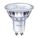 Philips Corepro LED Spot GU10 PAR16 3W 230lm 36D - 827 Extra Warm White | Dimmable - Replaces 35W