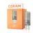 Osram LED Capsule G9 Clear 4W 470lm - 827 Extra Warm White | 3-Step Dim - Replaces 40W