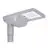 Ledvance LED Streetlight Flex Small RV25ST Grey 13W 1700lm 25x145D - 730 Warm White | IP66 – Asymmetrical