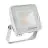 Ledvance LED Floodlight Compact White 10W 1000lm 100D - 840 Cool White | IP65 - Symmetrical 