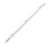 Ledvance LED Waterproof Batten Damp Proof Eco Slim 48W 5520lm - 840 Cool White | 150cm