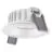 Ledvance LED  SPOT AIR FIX Aluminium  6W 480lm 36D - 927 Extra Warm White | Cutout 68mm - IP65 - Best Colour Rendering -  Dimmable