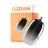 Osram Vintage 1906 LED E27 Special Filament Smoke 4.8W 100lm - 818 Extra Warm White | Dimmable - Replaces 15W