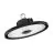 Ledvance LED Highbay Gen 5 Aluminium Black 200W 35000lm 110D - 865 Daylight | IP66 - Dali Dimmable