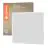 Ledvance LED Panel Compact Aluminium White 33W 3630lm - 840 Cool White | 60x60cm