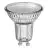 Ledvance  Performance LED Spot Reflector GU10 PAR16 4.3W 350lm 120D - 840 Cool White | Replaces 32W