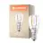 Ledvance Special LED E14 T26 Filament Clear 1.3W 110lm - 827 Extra Warm White | Replaces 12W