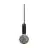 Ledvance Vintage 1906 Pendulum Round Black | Suitable for E27