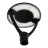 Ledvance Streetlight Urban Lantern Black 34-59W 4730-8200lm - 830/840 CCT | IP66 - Symmetrical
