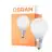 Osram LED Classic LED E14 Pear Filament Frosted 3.8W 806lm - 840 Cool White | Replaces 60W