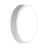 Ledvance LED Bulkhead Round White 17W 2270lm - 830-840 CCT | 312mm - IP65 