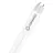 Ledvance LED Tube T8 EM Superior (EM/Mains) High Output T8 6.3W 1100lm - 840 Cool White | 60cm - Replaces 18W