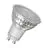 Ledvance LED GU10 PAR16 Performance 3.7W 350lm 36D - 930 Warm White | Best Colour Rendering - Dimmable - Replaces 50W