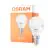 Osram Smart+ Matter Classic E14 Pear Frosted 4.9W 470lm - 827-865 Tunable White | Replaces 40W