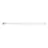 Sylvania ToLEDo Neos LED Tube T8 (EM/Mains) Standard Output 6.6W 900lm - 865 Daylight | 60cm - Replaces 18W