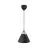 DFTP by Nordlux LED Pendant Metal Black | Suitable for E27