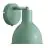 Nordlux Pop Wall Light Metal Green | Suitable for E27