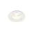 Nordlux LED Spot Stake White 6.1W 450lm 36D - 827 Extra Warm White | Cutout 72mm - 3-Step Dimmable - UGR 