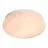 Nordlux Foam Ceiling Light White | Suitable for 1x E27