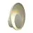 Nordlux Marsi Wall Light Metal and PMMA Green 7W 110lm - 830 Warm White | 3-Step Dimmable