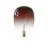 Calex Avesta Marron LED E27 Filament 5W 130lm - 818 Extra Warm White | Dimmable