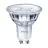 Philips Corepro LED Spot GU10 PAR16 4.9W 485lm 36D - 840 Cool White | Replaces 65W