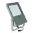Philips LED Floodlight Coreline BVP130 Grey 109W 16000lm 70x21D - 740 Cool White | IP66 - Symmetrical 