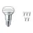 Multipack 6x Philips Corepro LED Spot E27 R63 3W 210lm 36D - 827 Extra Warm White | Replaces 40W