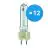 Multipack 12x Philips MASTERColour G12 CDM-T 35W - 842 Cool White 