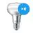 Multipack 6x Philips Corepro LED Spot E27 R80 8W 670lm 36D - 827 Extra Warm White | Replaces 100W