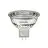 Noxion LED Spot GU5.3 MR16 4.4W 345lm 36D - 840 Cool White | Replaces 35W